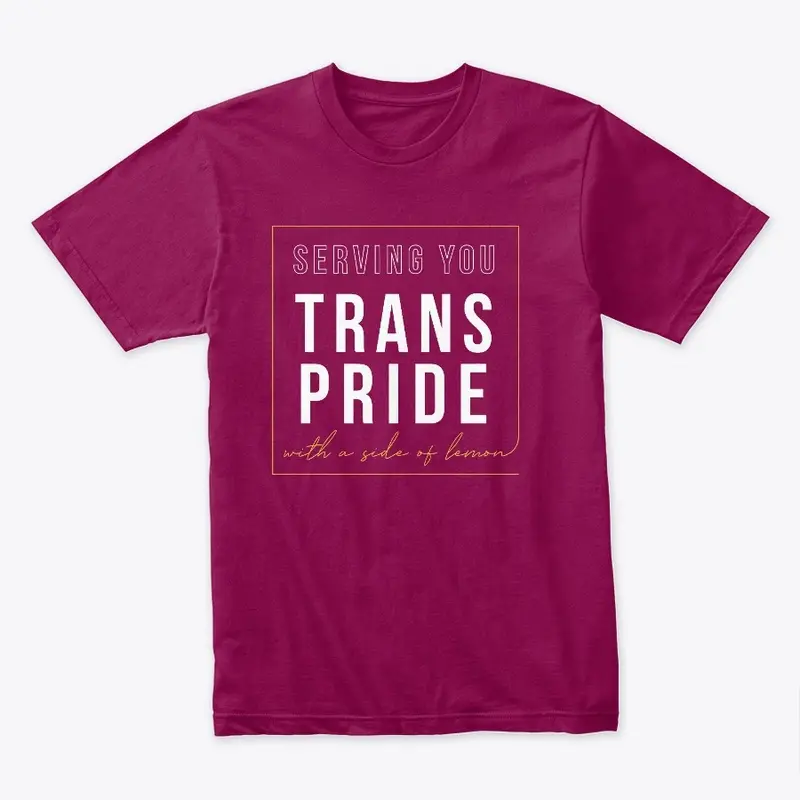 Trans Pride