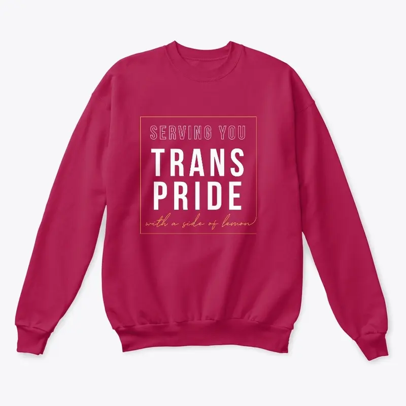 Trans Pride