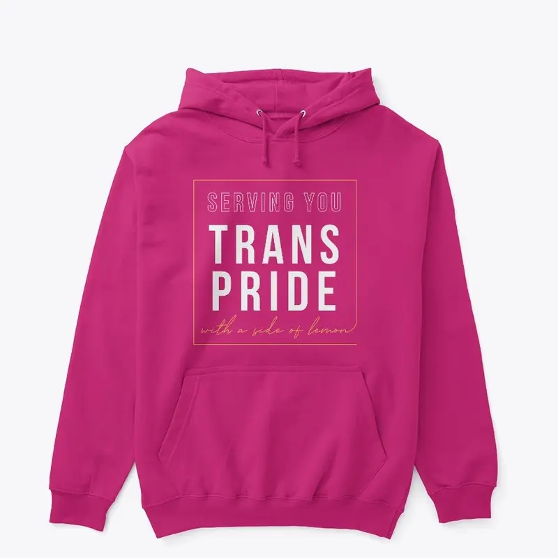 Trans Pride